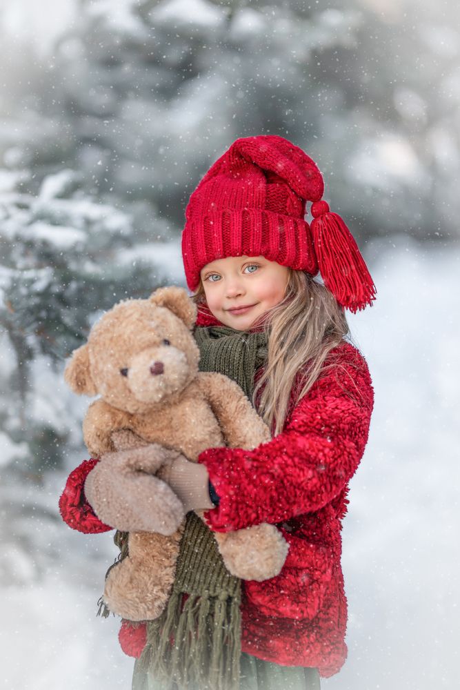 Photograph by Анжелика Ерохина