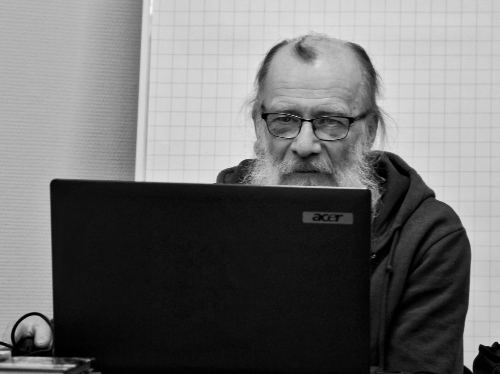 Фотография автора Екатерина Першина