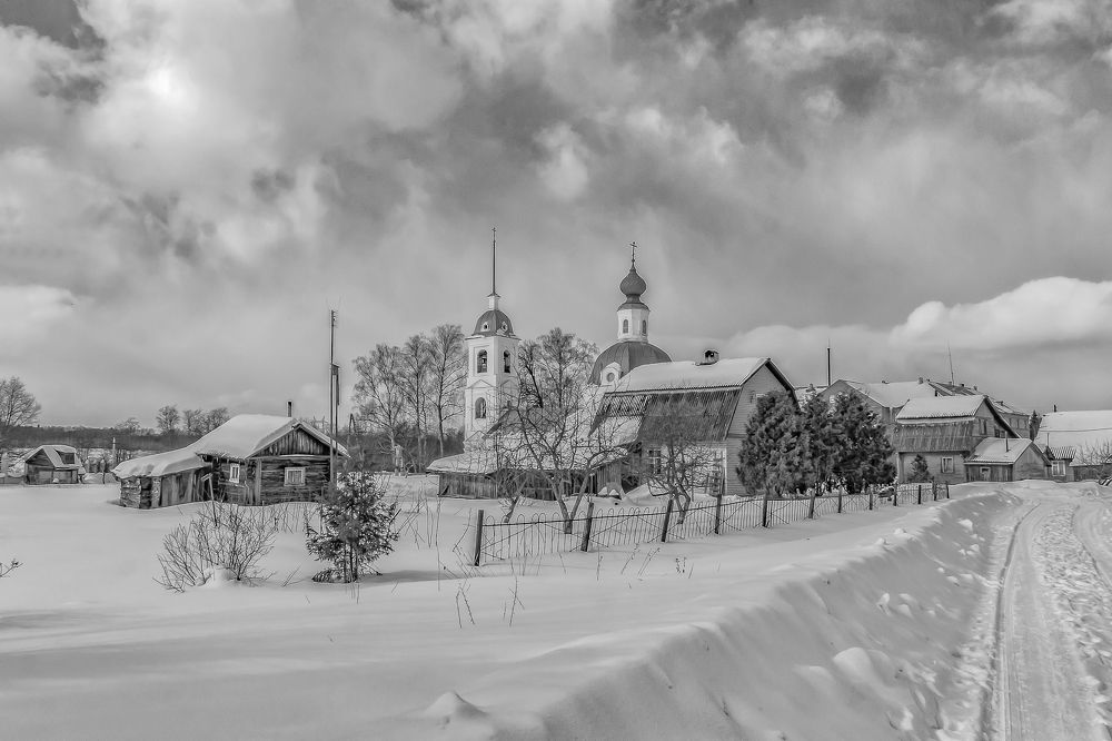 Photograph by Андрей К. Белов