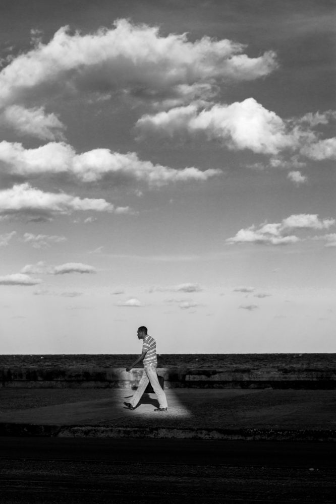 Photograph by Evelyn Carnot Montes