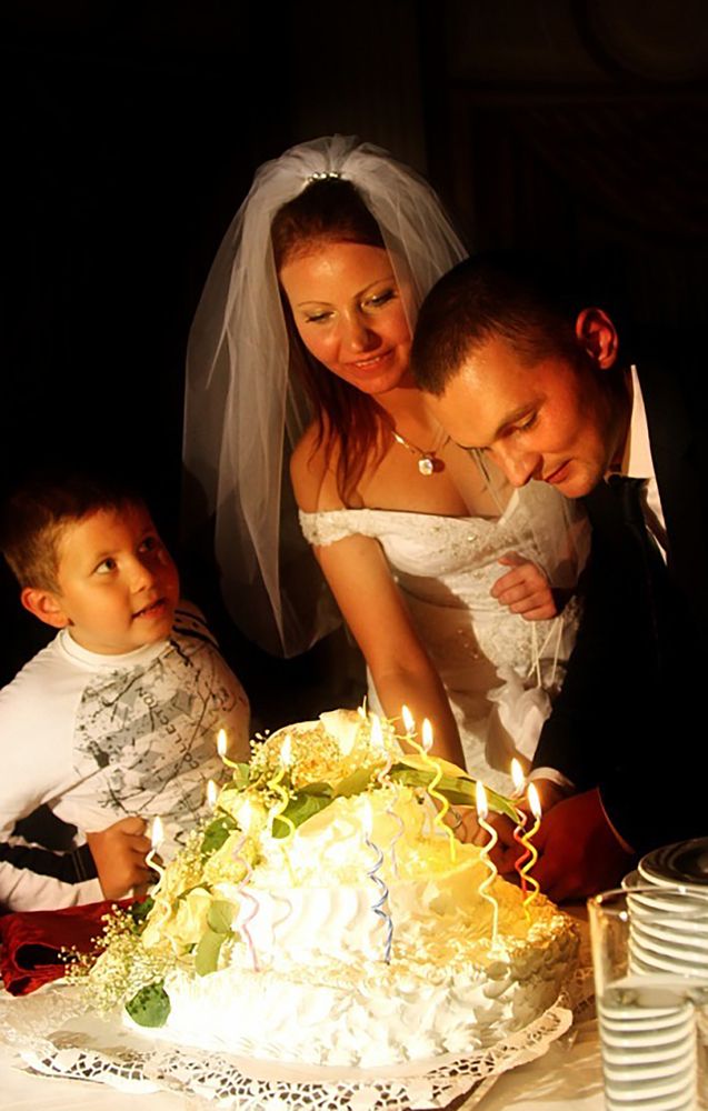 Фотография автора Максим Светличный