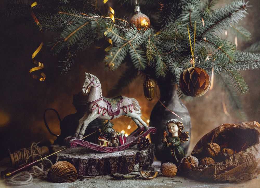 Старый Новый год