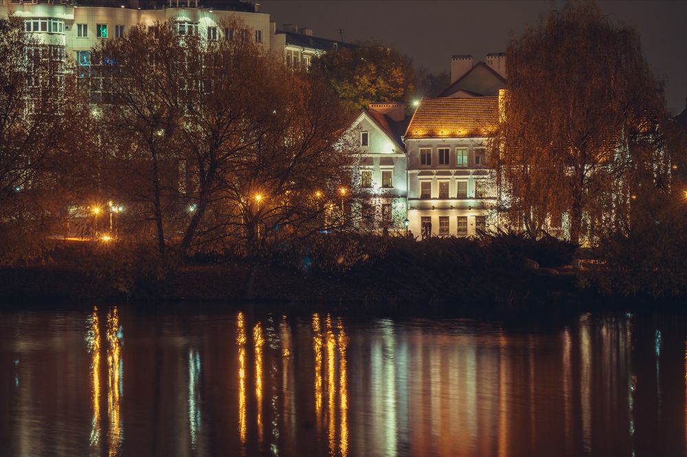Фотография автора Максим Светличный