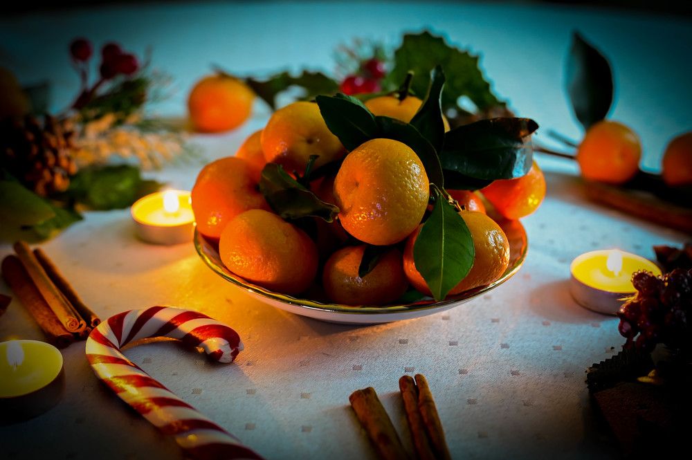 Photograph by Tanzilya Gabidullina