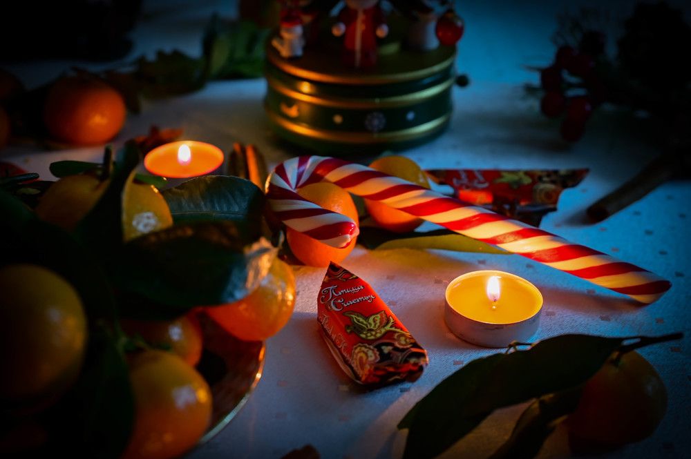 Photograph by Tanzilya Gabidullina