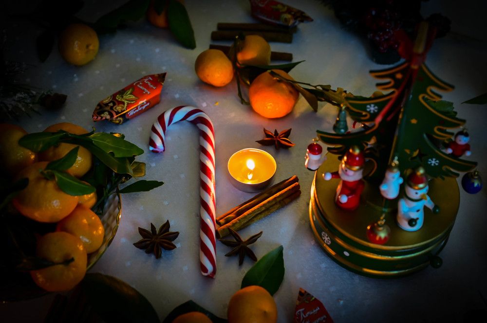 Photograph by Tanzilya Gabidullina