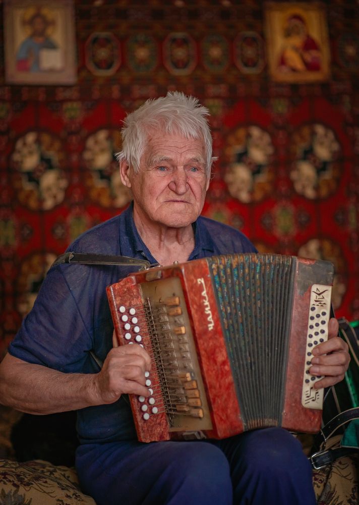 Photograph by Валерий Сарак