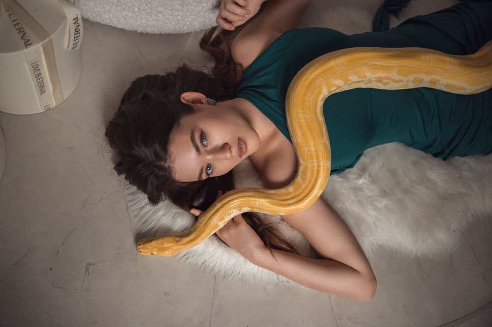 Photograph by Зоя Шкокова