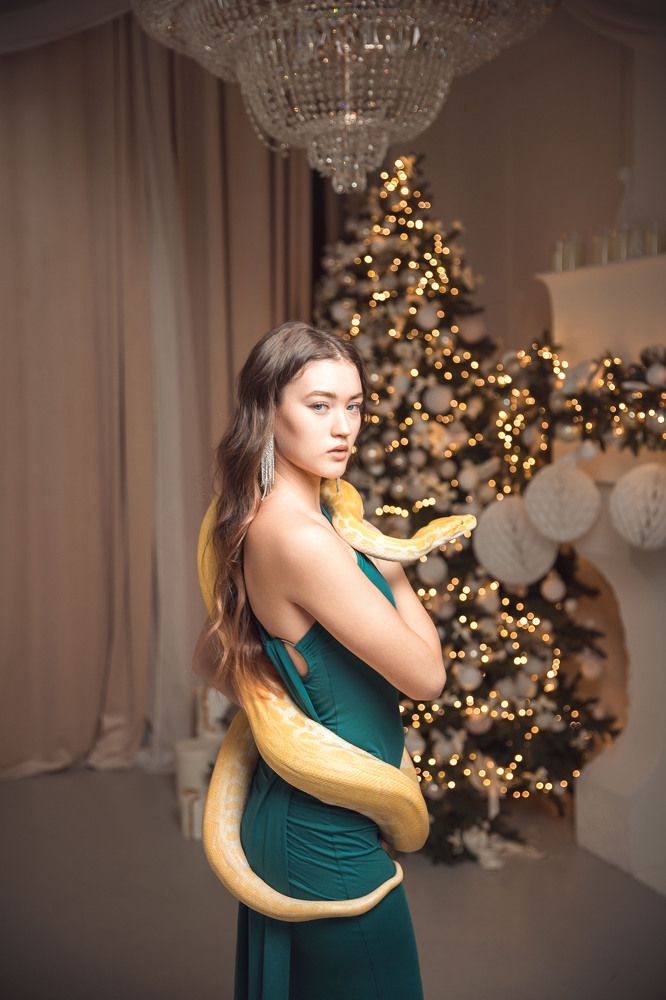 Photograph by Зоя Шкокова