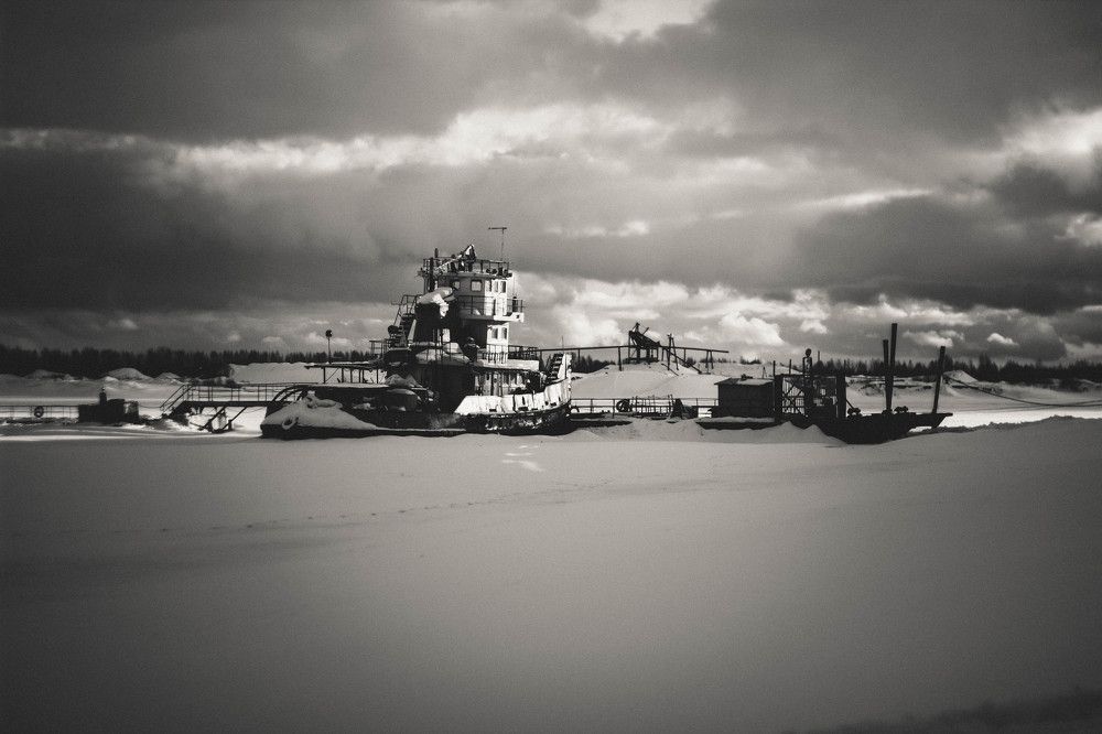 Photograph by Кирилл Гатин