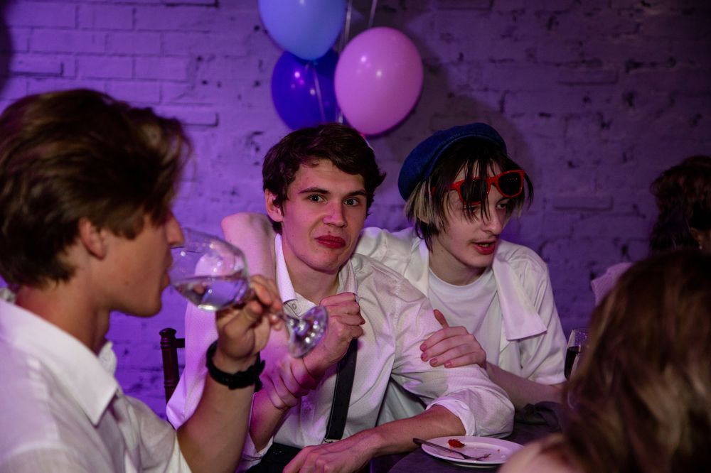 Фотография автора Станислава Гордеева