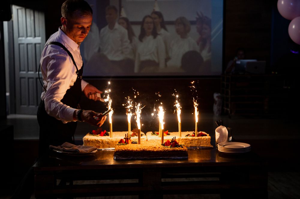 Photograph by Станислава Гордеева