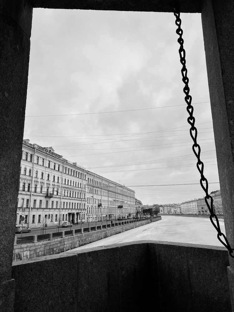 Photograph by Алла Кочергина