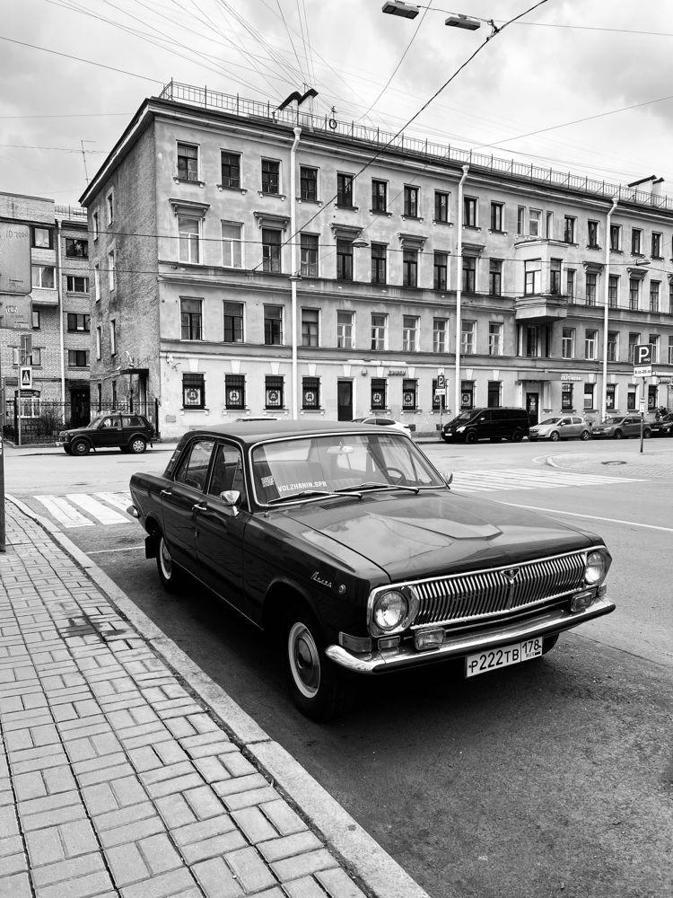 Photograph by Алла Кочергина