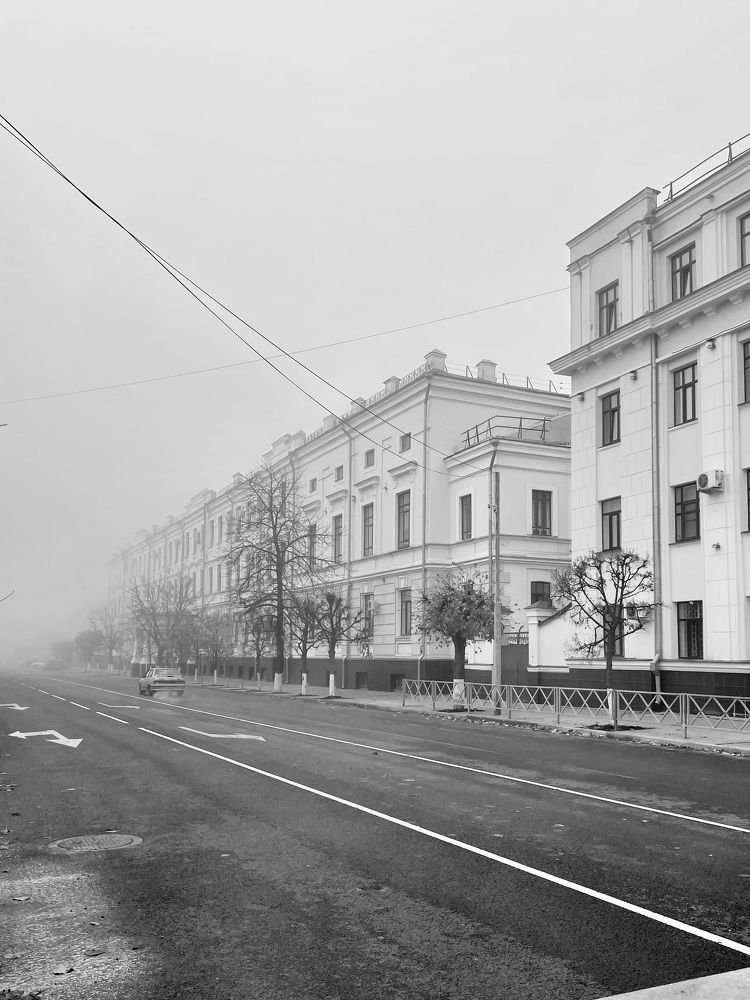 Photograph by Екатерина Кузнецова