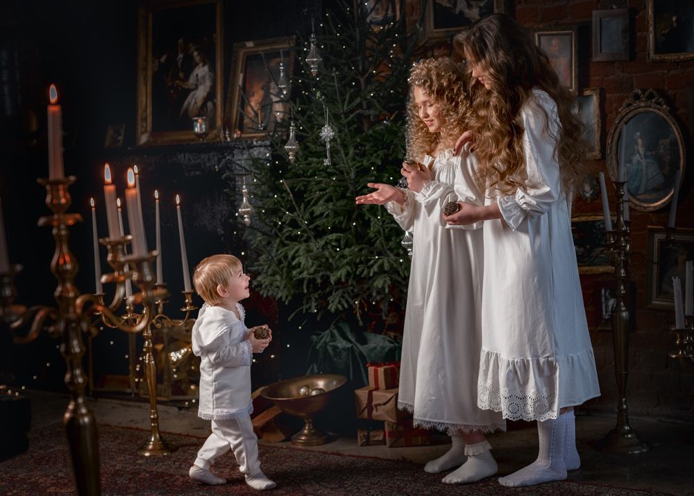 Photograph by Екатерина Каминская