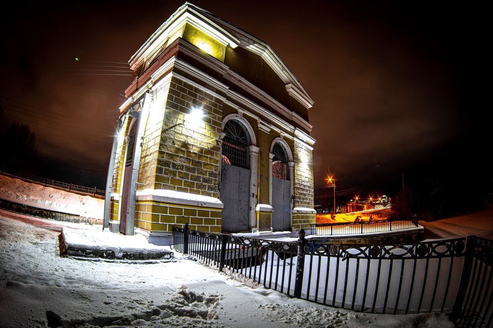 Фотография автора Худяков Алексей