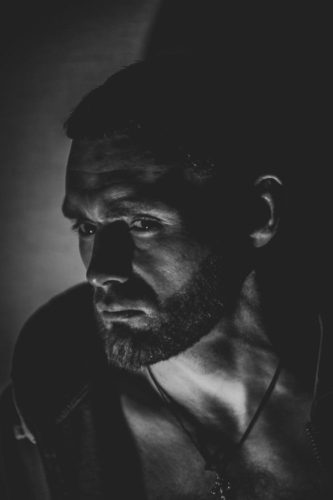 Фотография автора Злобин Сергей