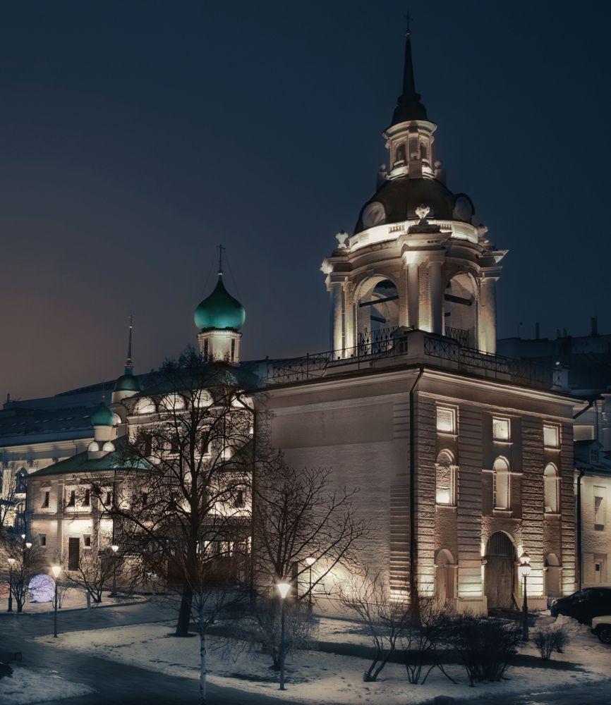 Photograph by Светлана Алексеева