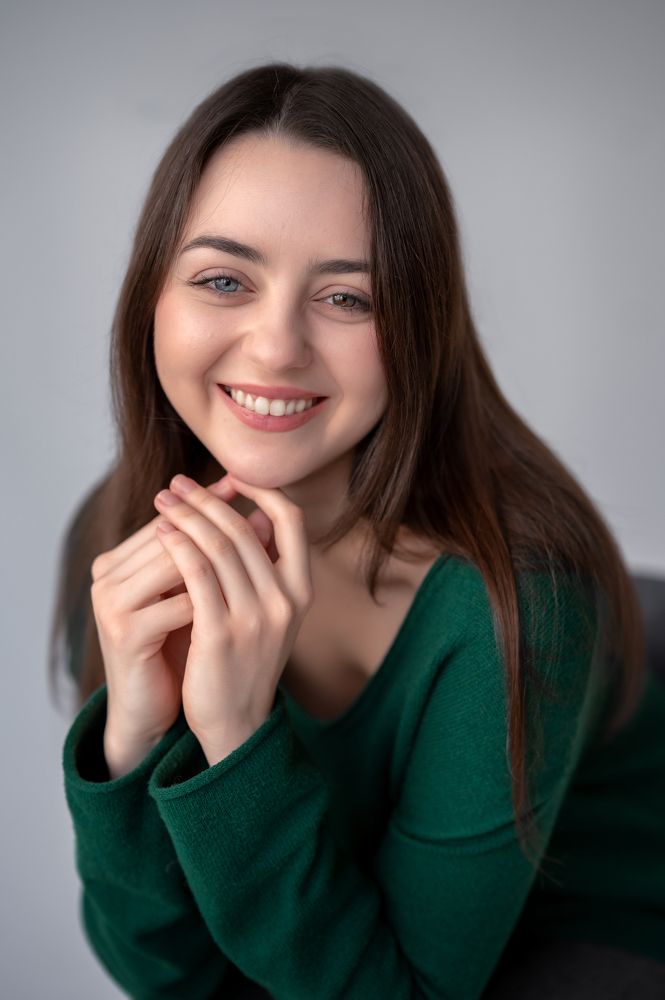 Photograph by Екатерина Каминская