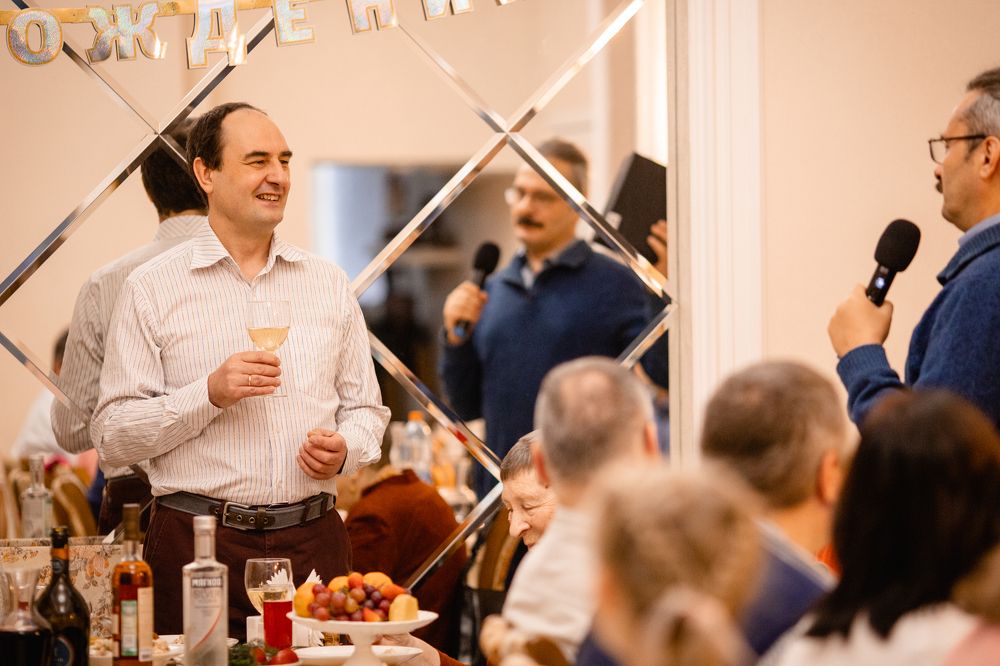 Фотография автора Станислава Гордеева