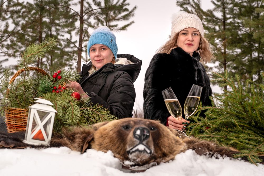 Photograph by Светлана Волкова