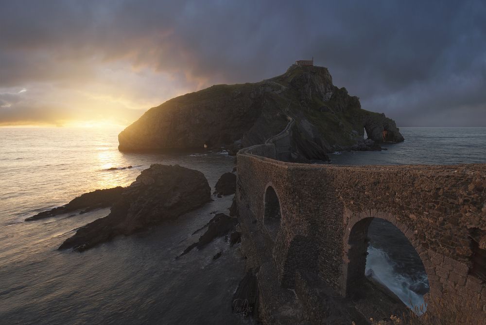 Photograph by Antonio Del Pozo Romero