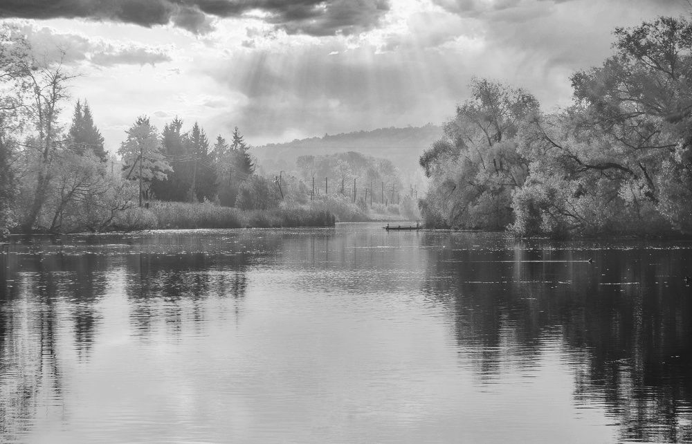 Photograph by Максим Кольцов