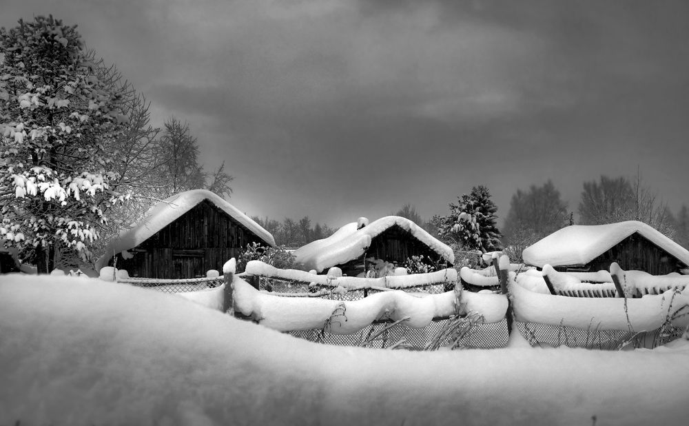 Photograph by Татьяна Кузьмина