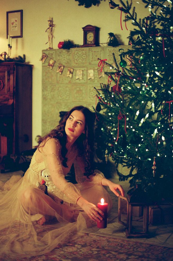 Photograph by Галя Аникина