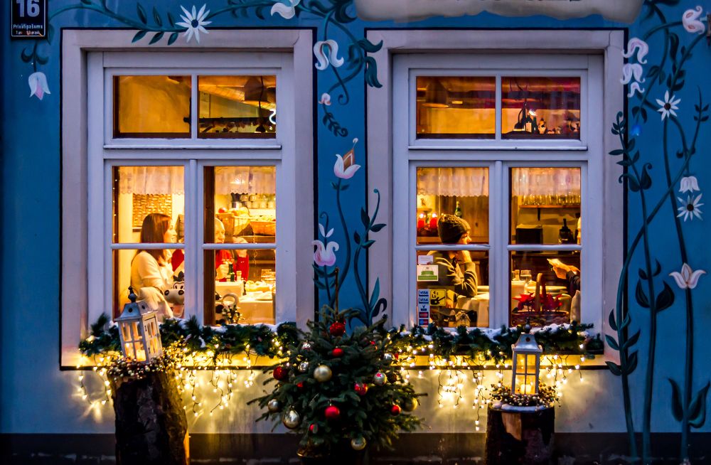 Photograph by Gennadiy Slezkin