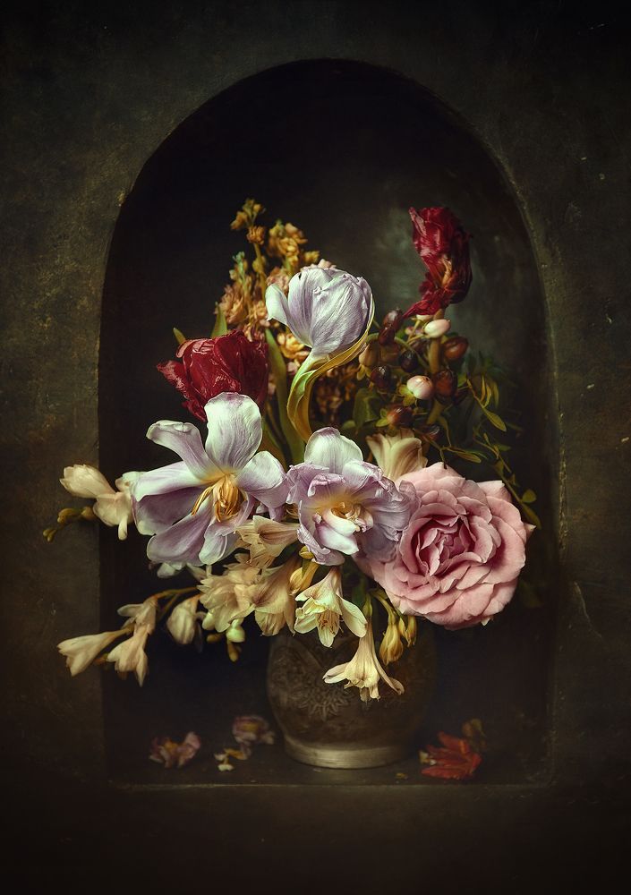 Photograph by Нина Жихарева