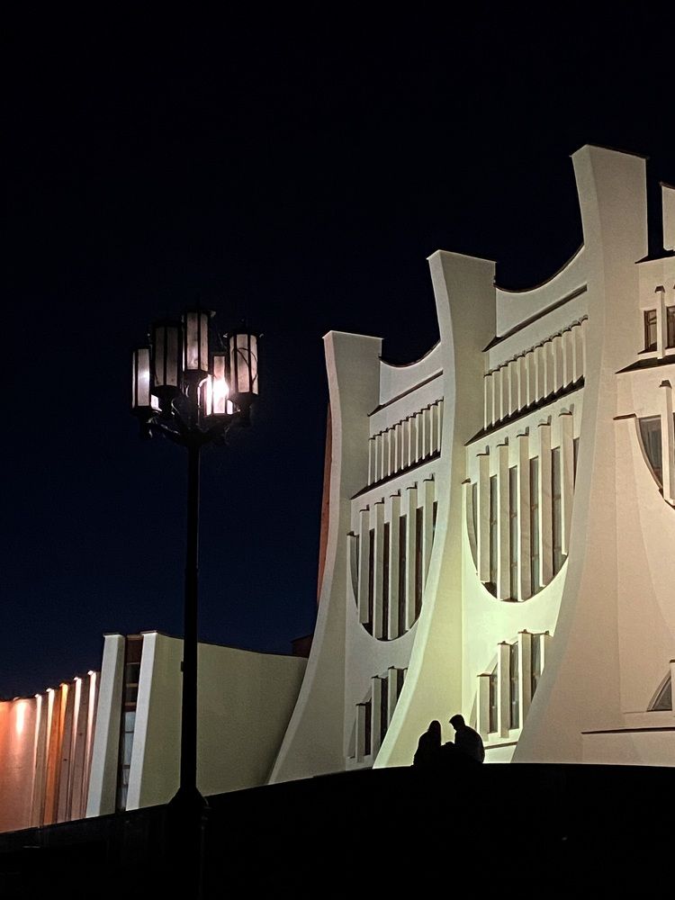 Фотография автора Анастасия Мешкова