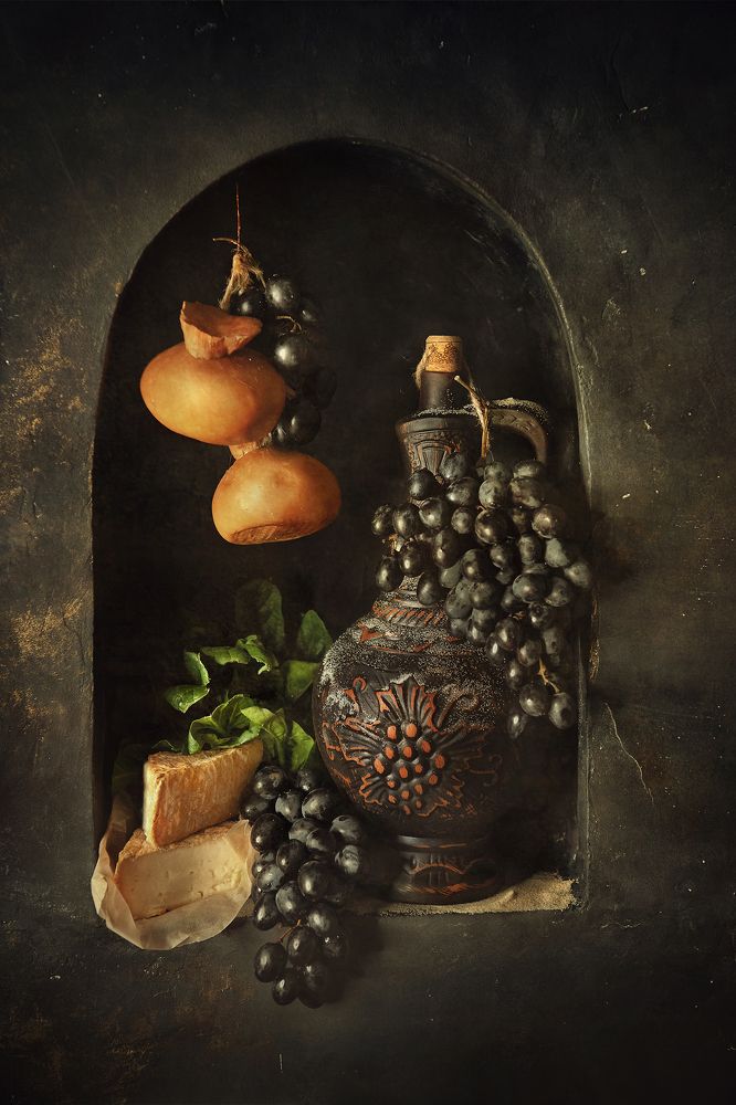 Photograph by Нина Жихарева