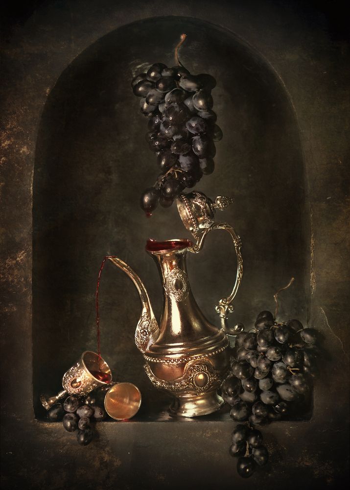 Photograph by Нина Жихарева