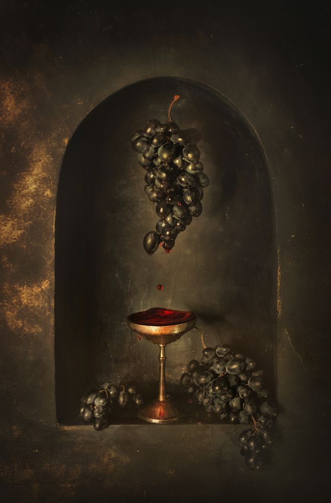 Photograph by Нина Жихарева