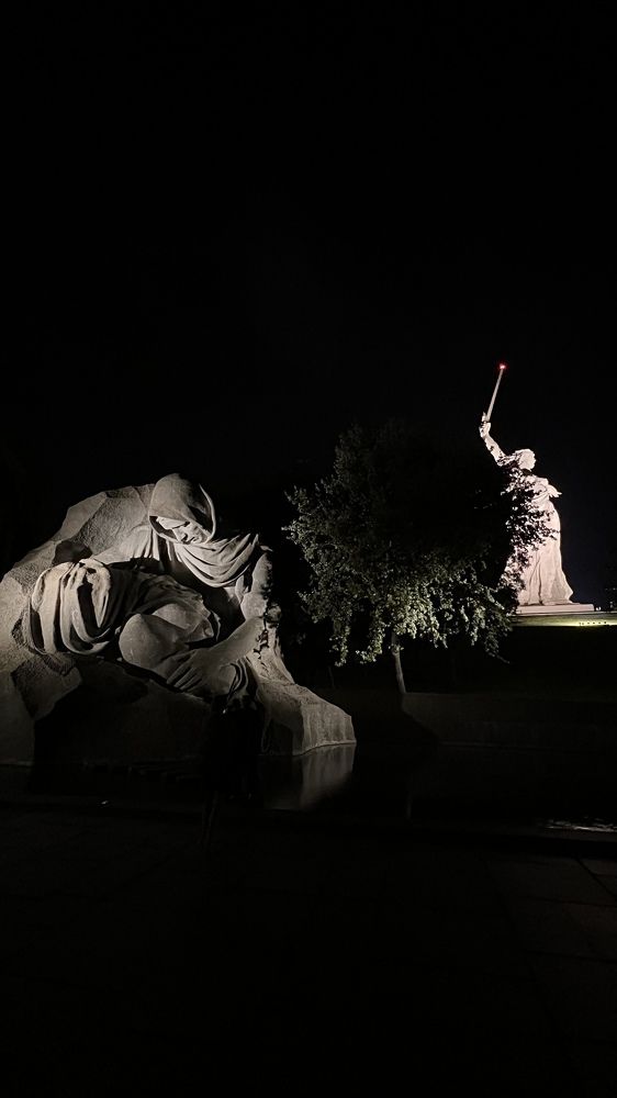 Photograph by Мария Петровцева