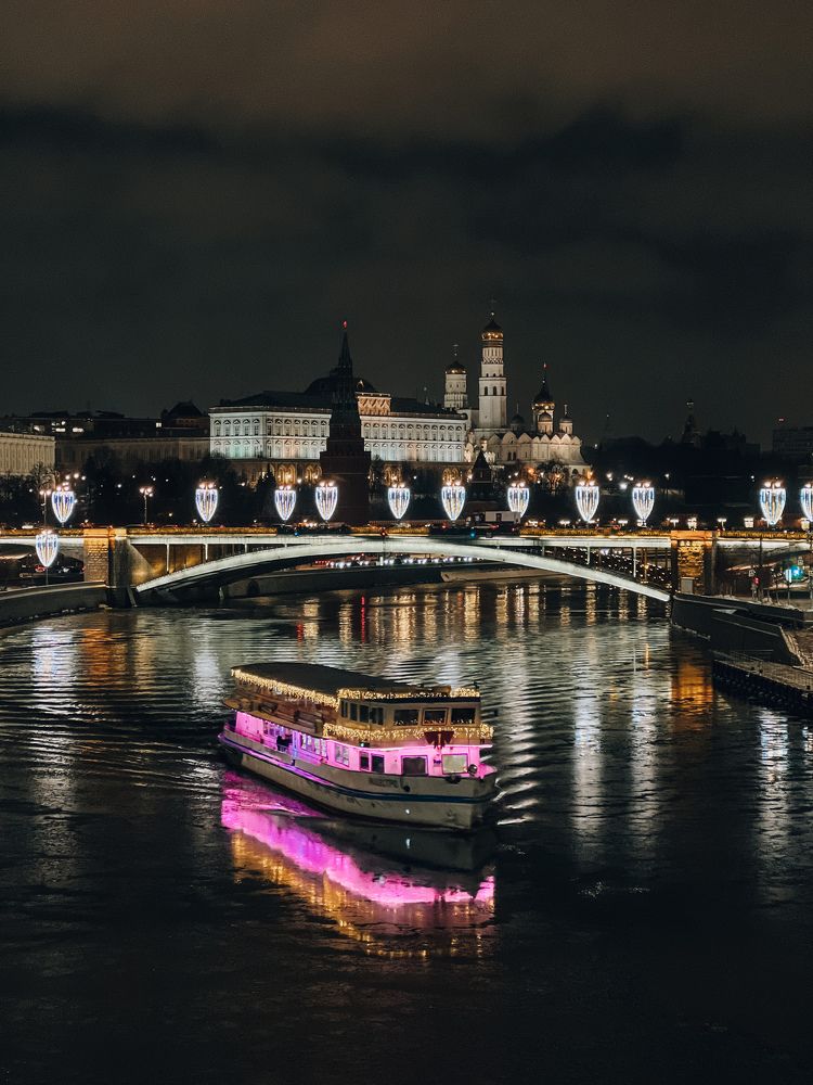 Photograph by Мария Петровцева