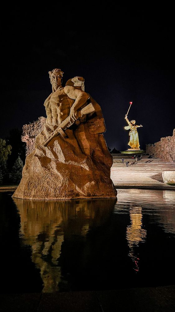 Photograph by Мария Петровцева