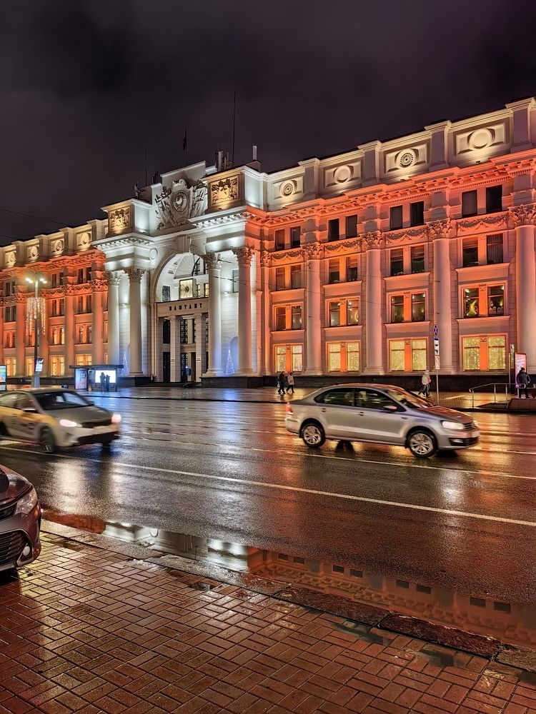 Photograph by Светлана Зыкова