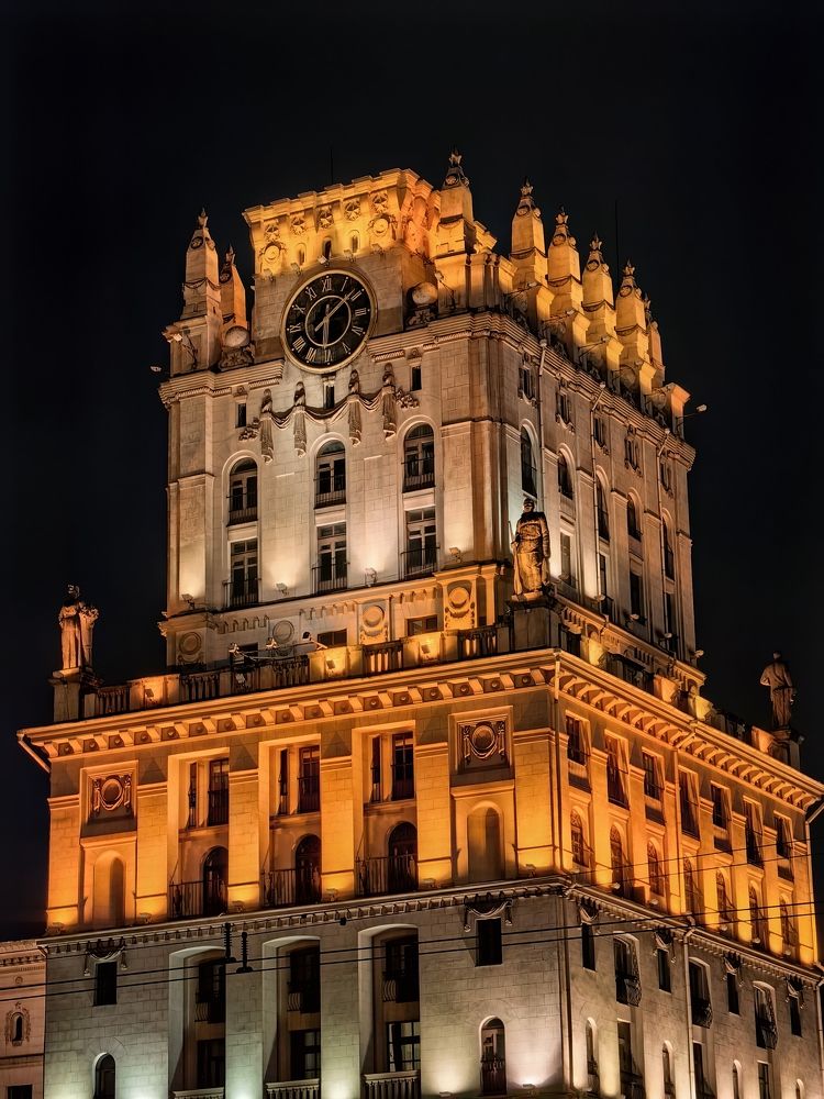 Photograph by Светлана Зыкова