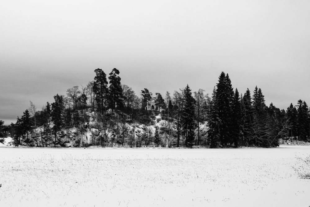 Photograph by Юркин Егор