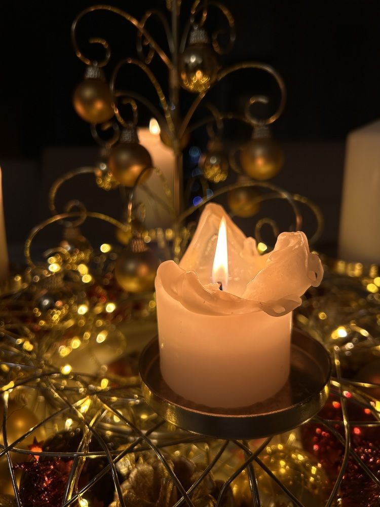 Photograph by Swetlana Brumm