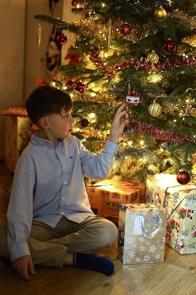 Photograph by Swetlana Brumm