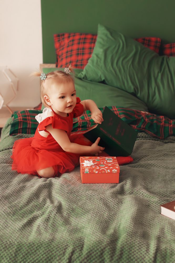 Photograph by Daria Savinova