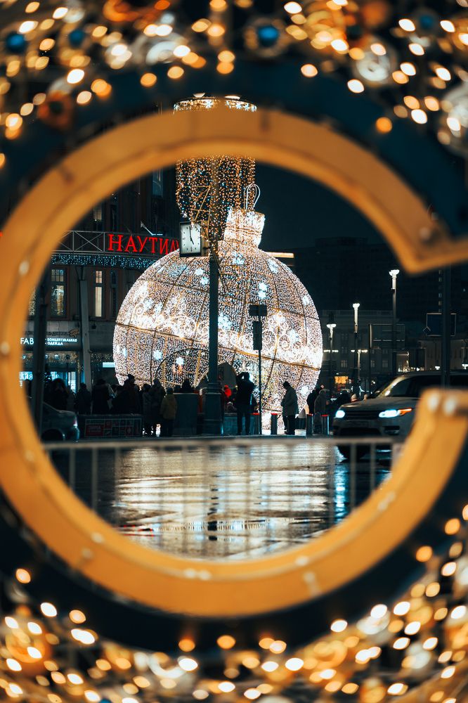 Photograph by Павел Быков