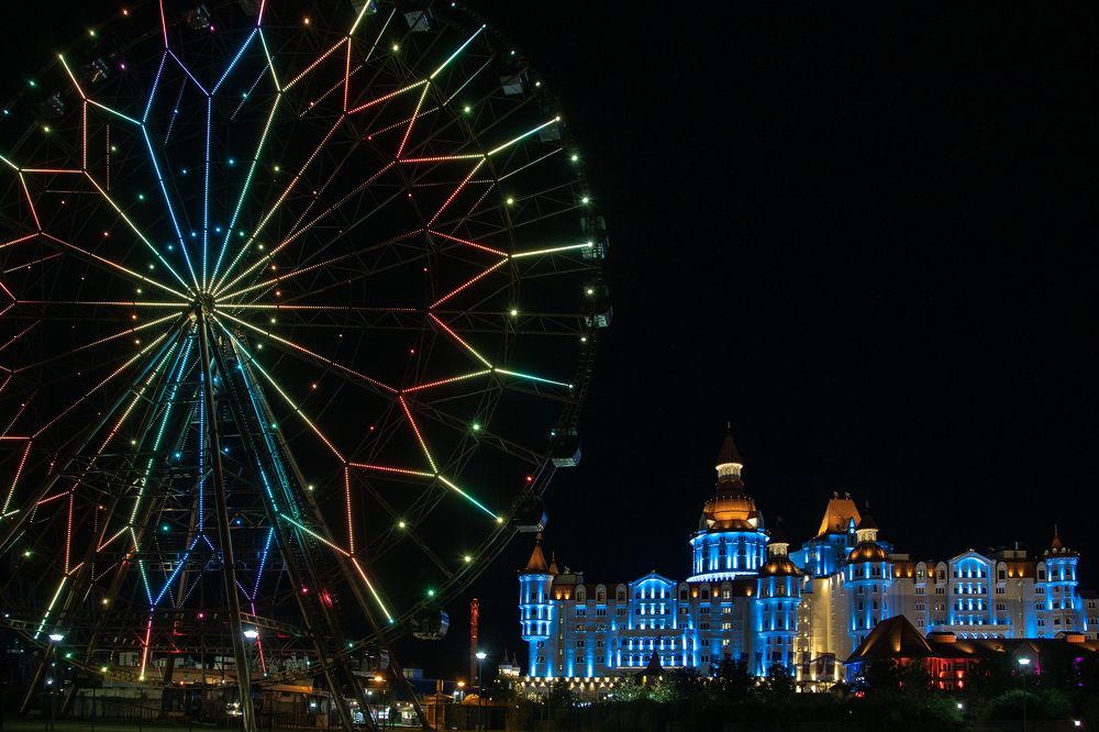 Photograph by Тамара Андреева