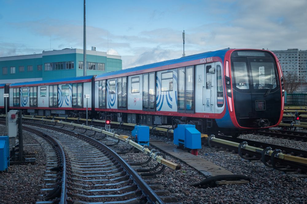 Photograph by Клюков Виталий