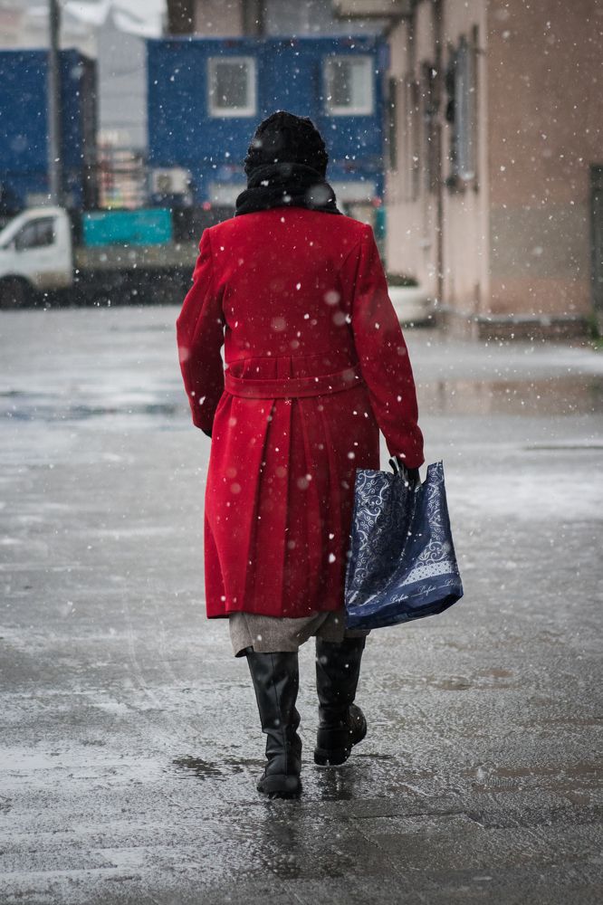 Photograph by Клюков Виталий