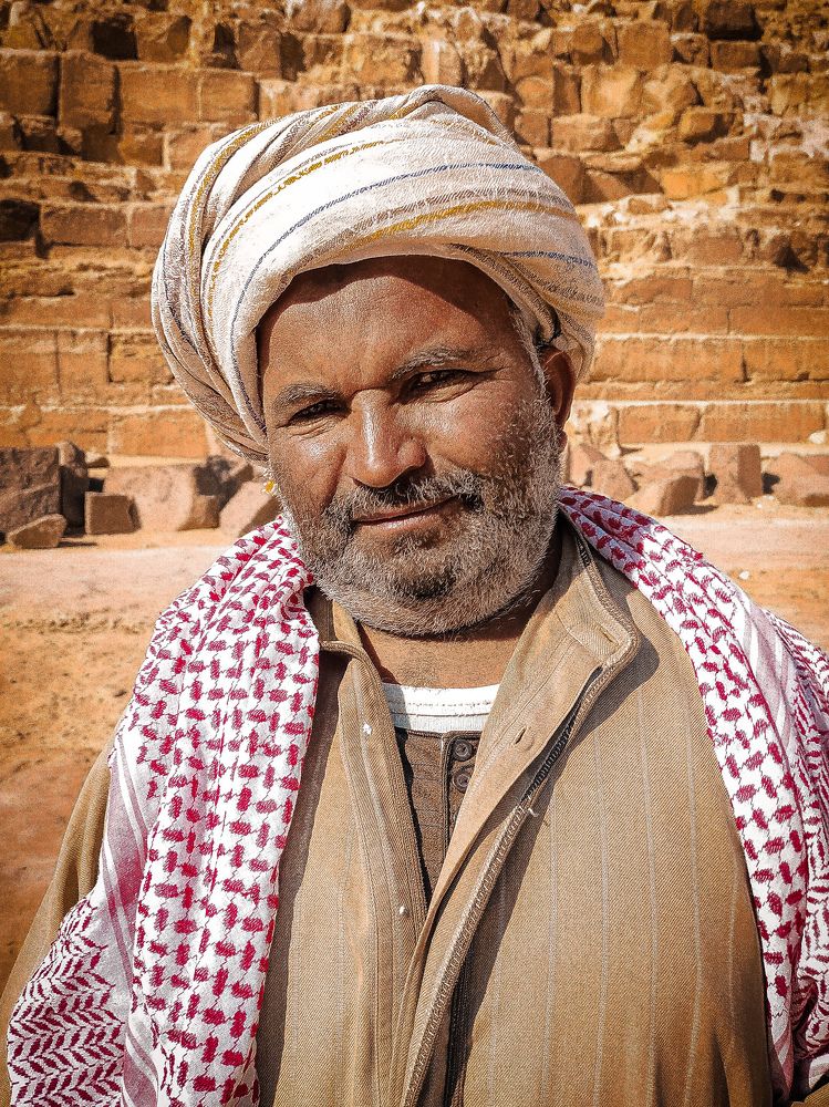 Photograph by Ahmed Hussien